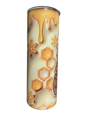 BUY NOW Winnie the Pooh Stainless Steel Tumbler